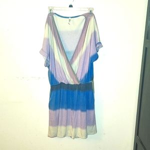 Chic Soul Romper 2X
